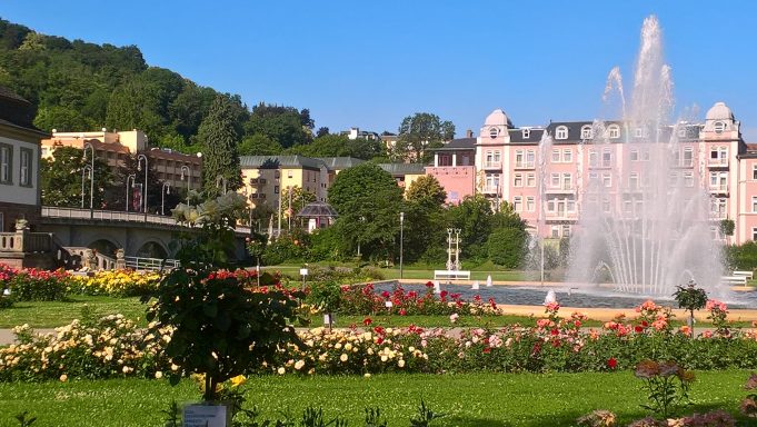 Bad Kissingen