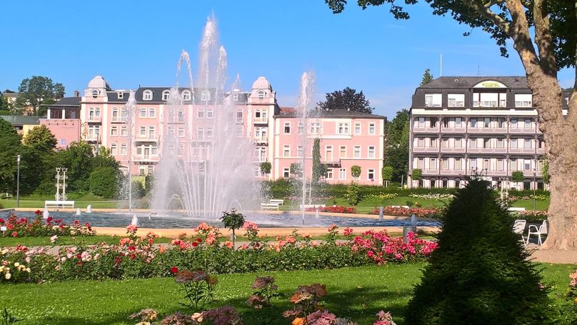 Bad Kissingen