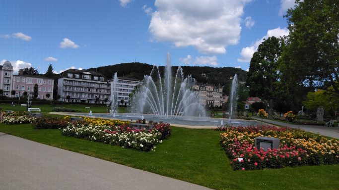 Bad Kissingen